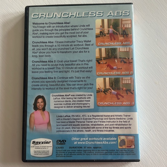 DVD - Picture 6 of 8